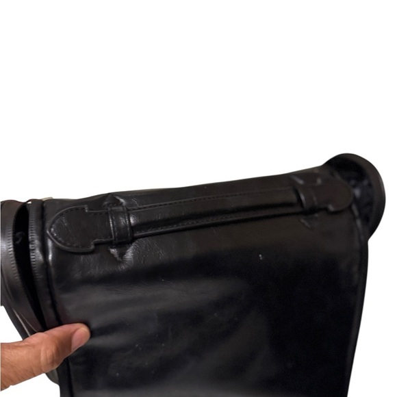 Sephora Black Leather Makeup Makeup Cases - Picture 3 of 16